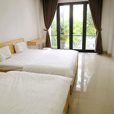 Khoi Nguon Apartment Da Nang Exterior photo