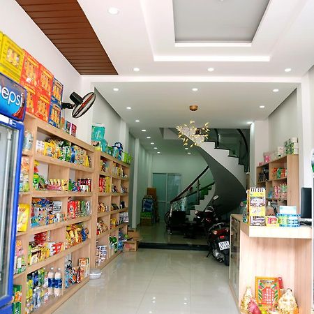Khoi Nguon Apartment Da Nang Exterior photo