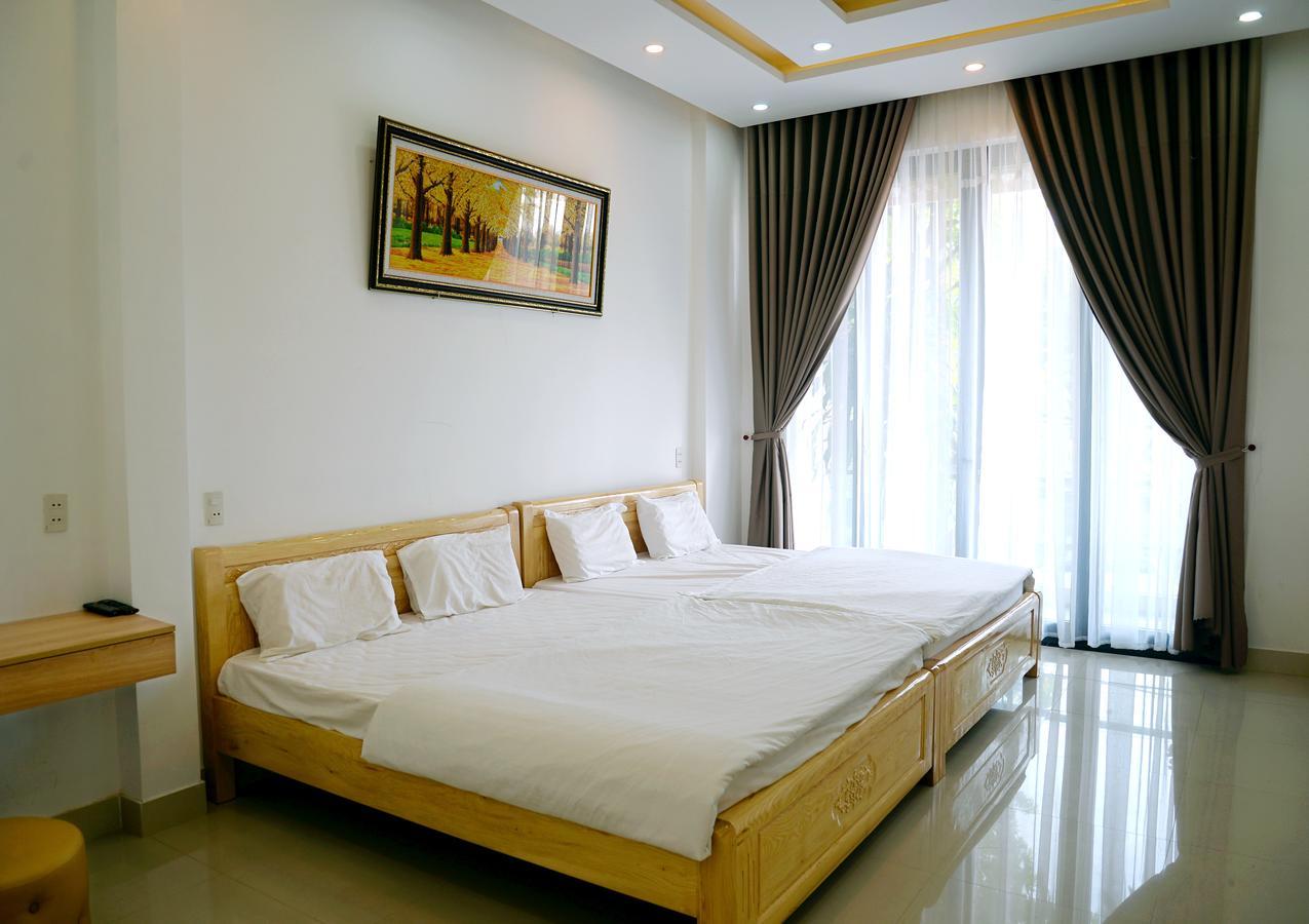 Khoi Nguon Apartment Da Nang Exterior photo