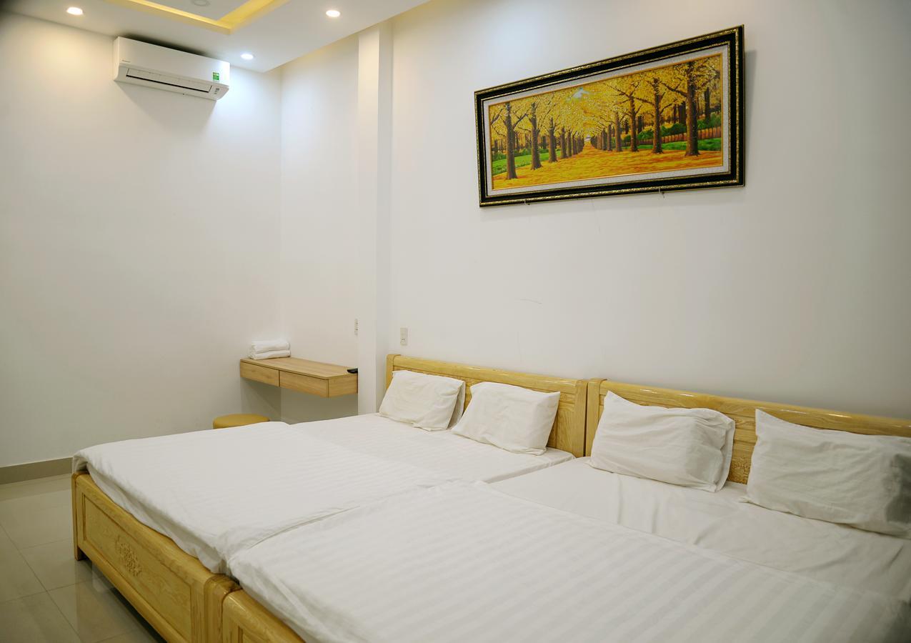Khoi Nguon Apartment Da Nang Exterior photo