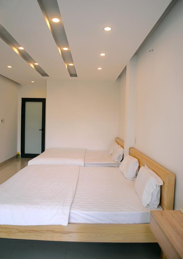 Khoi Nguon Apartment Da Nang Exterior photo